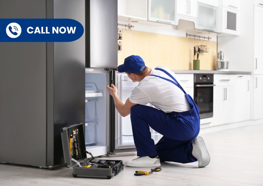 Cedar Hill Appliance Repair Company